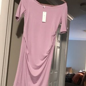 Maternity dress